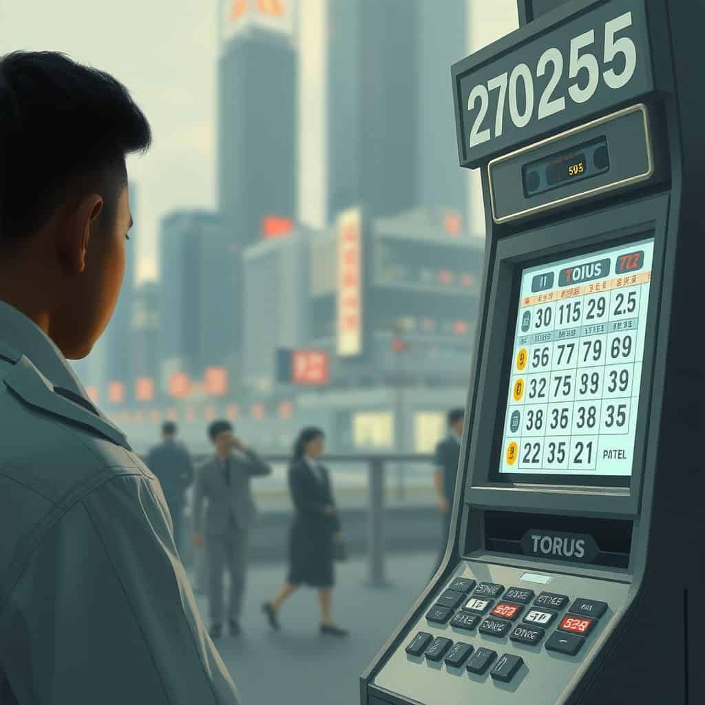 Syair HK Malam Ini: Makna, Cara Membuat, dan Etika Penggunaan dalam Komunitas