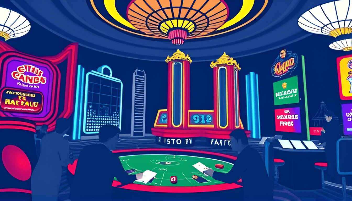 Strategi Manajemen Modal untuk Pemain Toto Macau: Melindungi Modal Anda dari Kebocoran