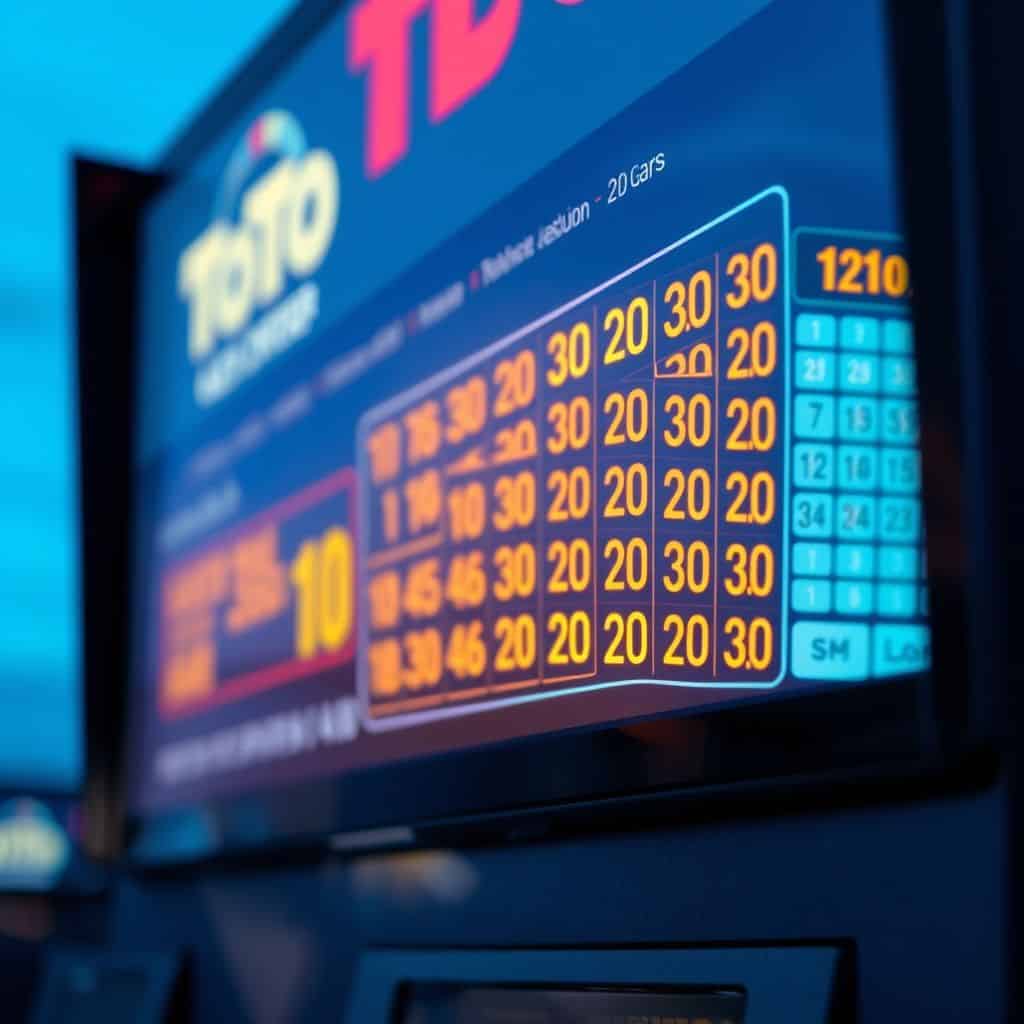 Kesalahan Fatal dalam Bermain Togel Online dan Solusi Mudah Menghindarinya