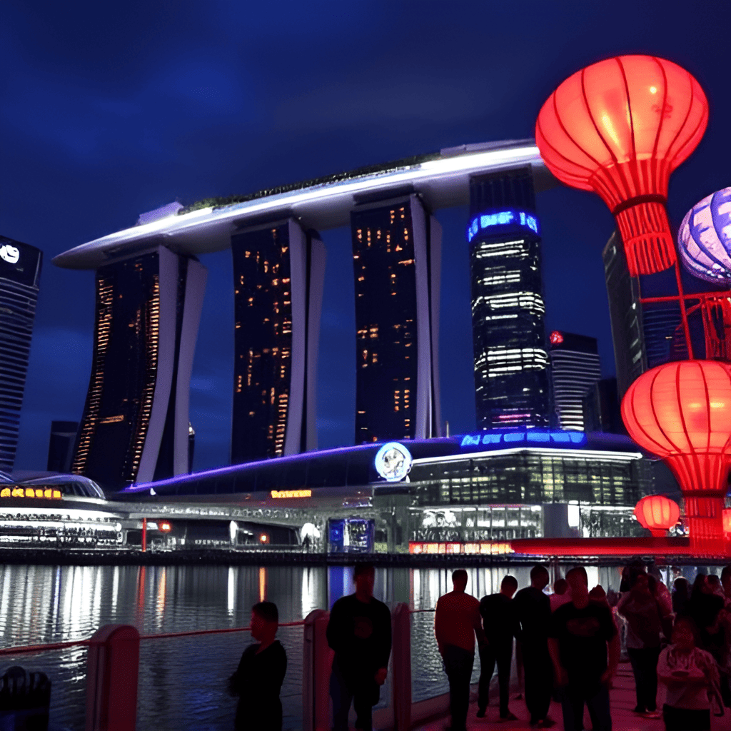 Prediksi Togel Hari Ini Singapore: Bocoran Angka Jitu Berdasarkan Data SGP Terkini