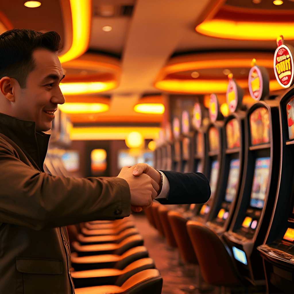 Akun Togel Terpercaya: Pondasi Utama Keamanan Bermain Online