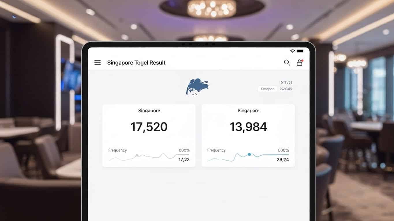 Data Togel Live 18 Juni 2025 – Gabungan SGP, HK, SDY dalam 1 Halaman, Tanpa Iklan Pop-Up