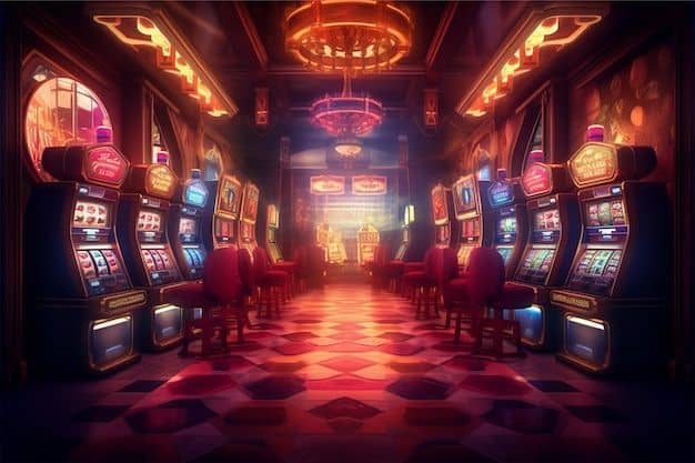 Mekanisme Perputaran Taruhan Online Keuntungan & Dampaknya