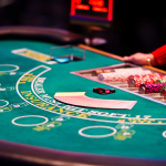 Rahasia Menang di Meja Virtual: Panduan Lengkap Bermain Live Blackjack Online