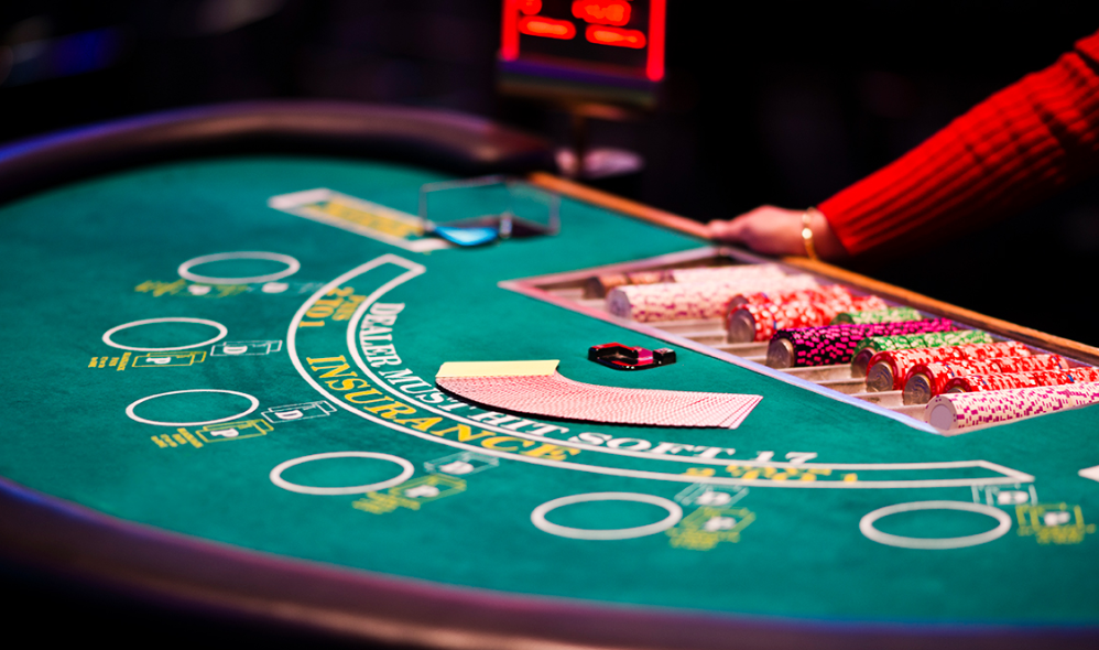 Rahasia Menang di Meja Virtual: Panduan Lengkap Bermain Live Blackjack Online